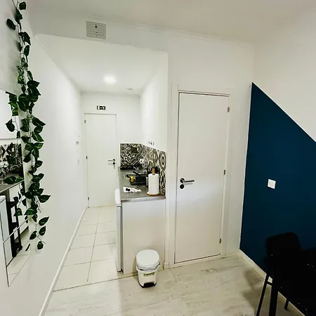 Cine Studios Setúbal Esterno foto