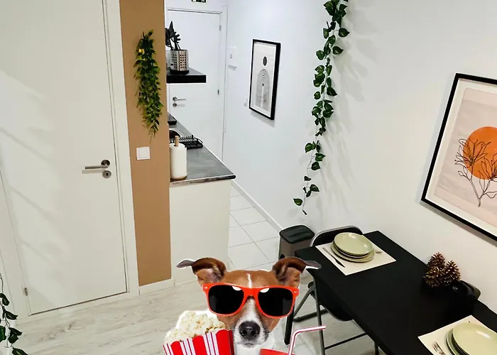 Cine Studios Setubal
