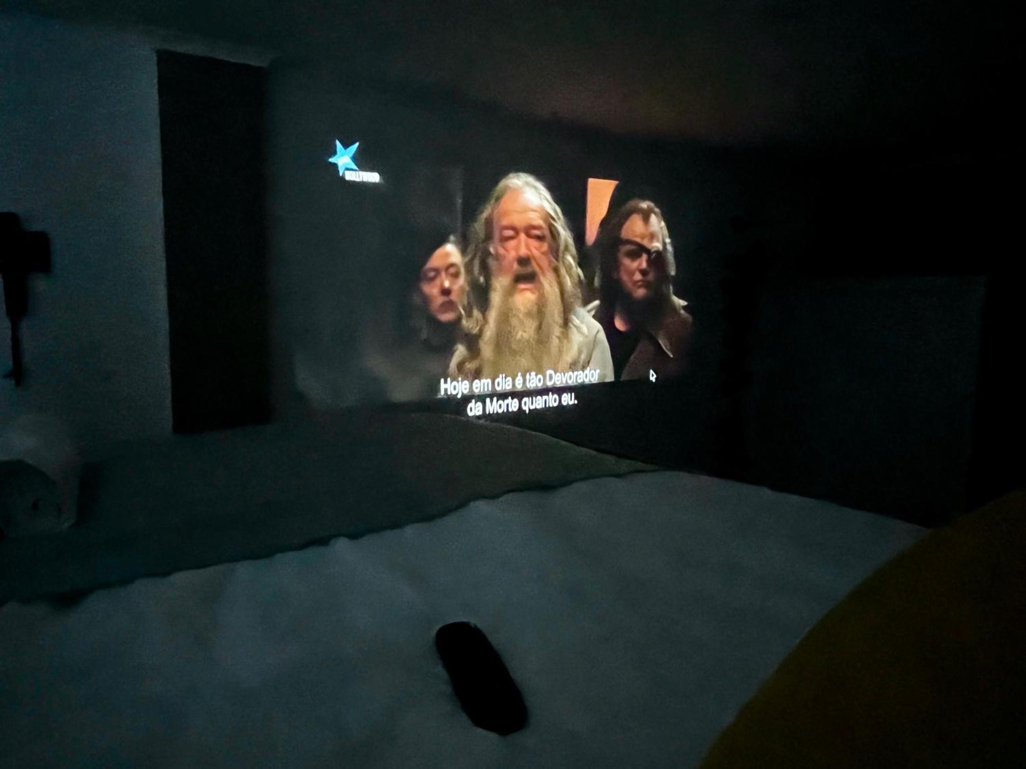 Cine Apartment Setubal