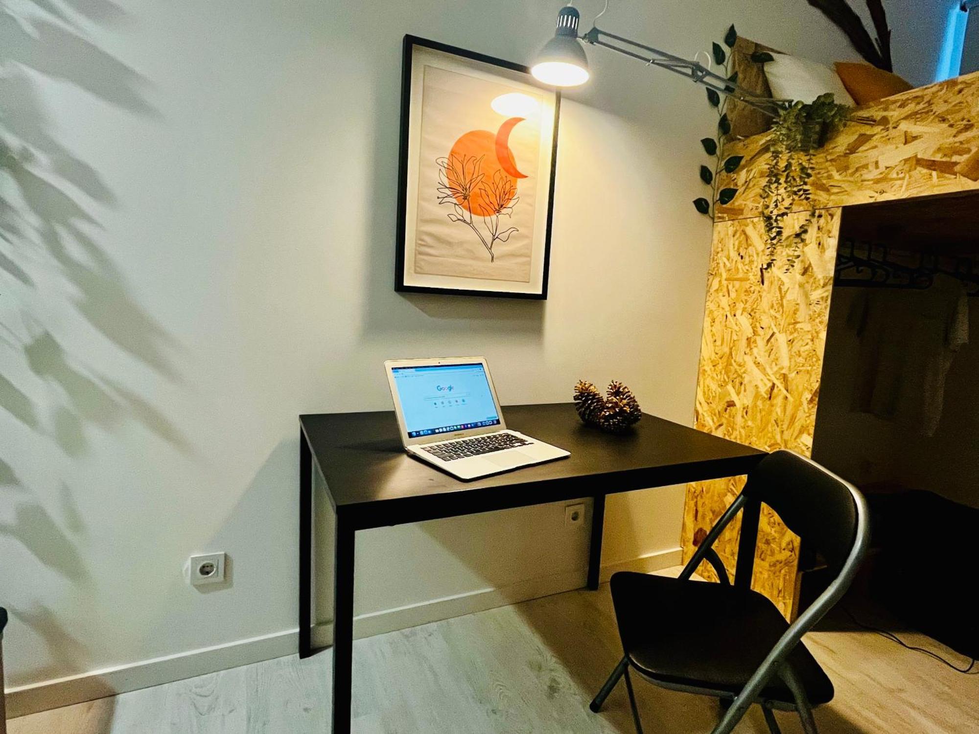 Apartment Cine Setubal