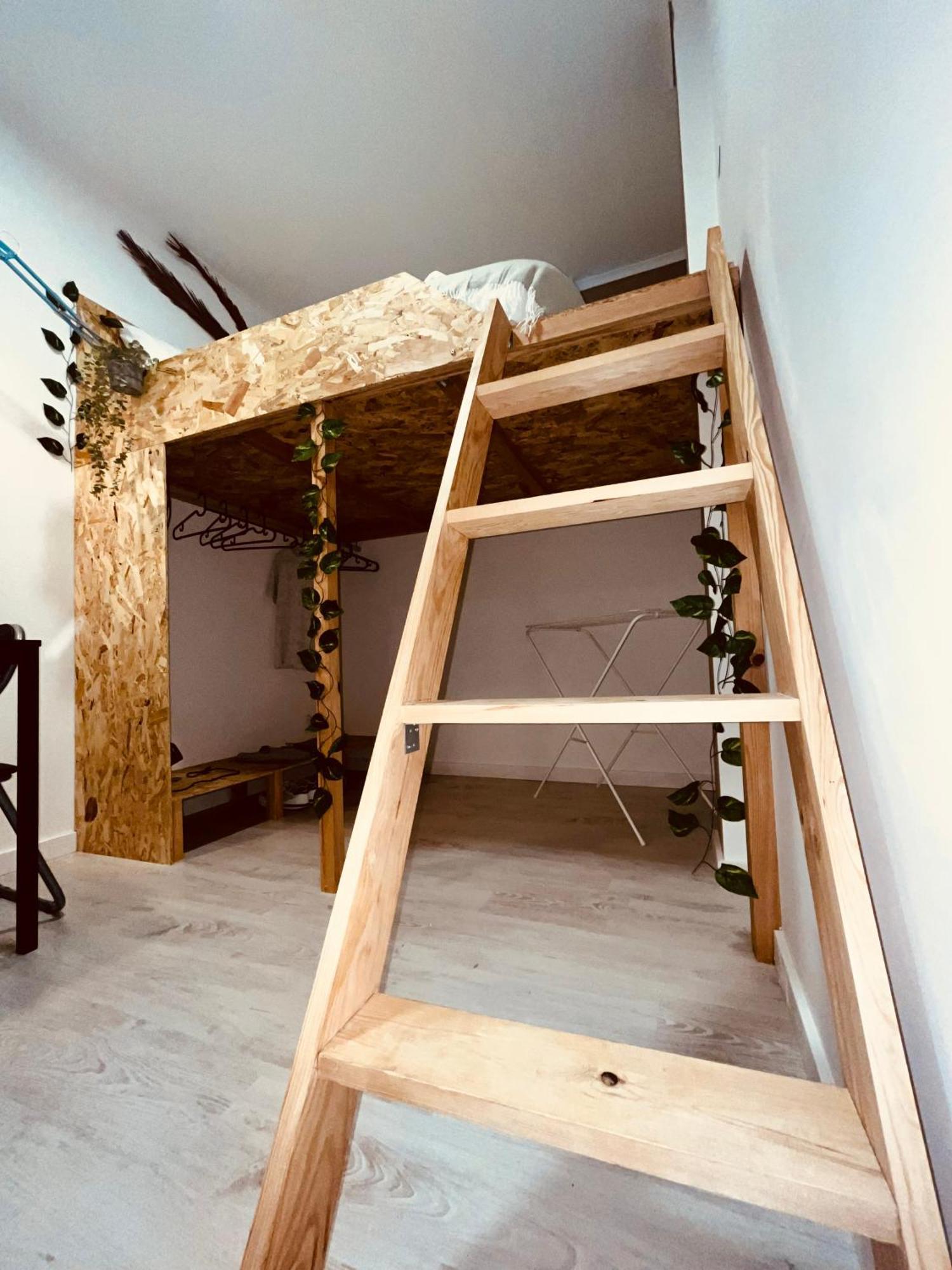 Cine Apartment Setubal