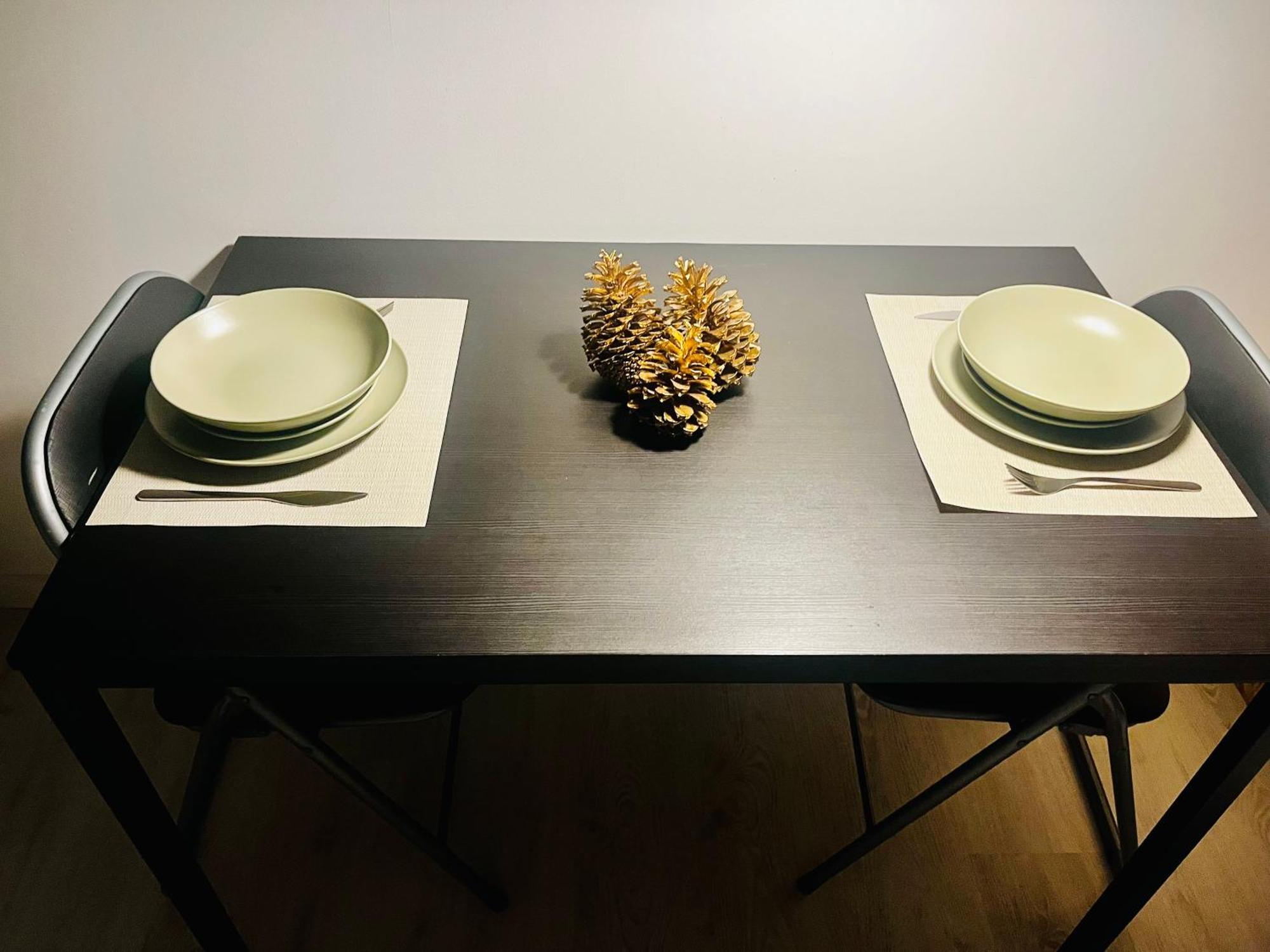 Cine Apartment Setubal