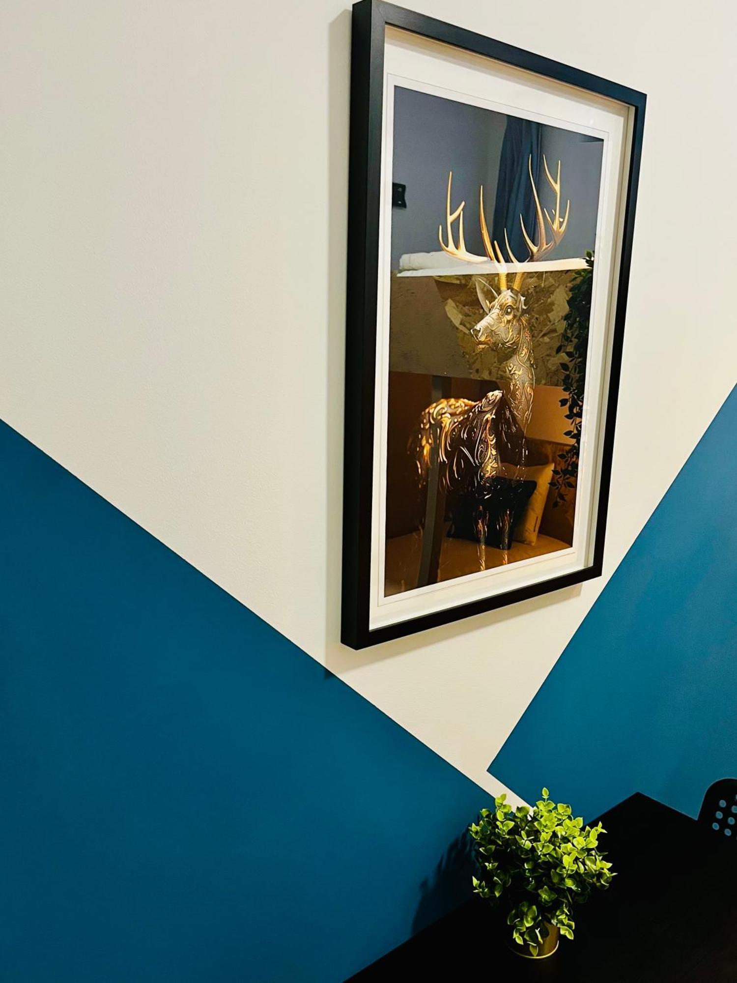 Cine Apartment