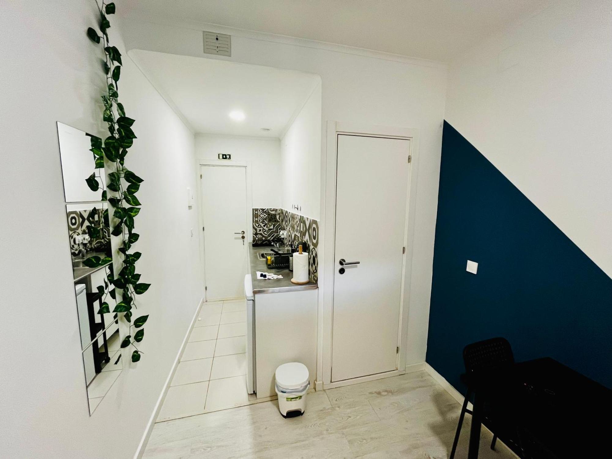 Apartment Cine Setubal