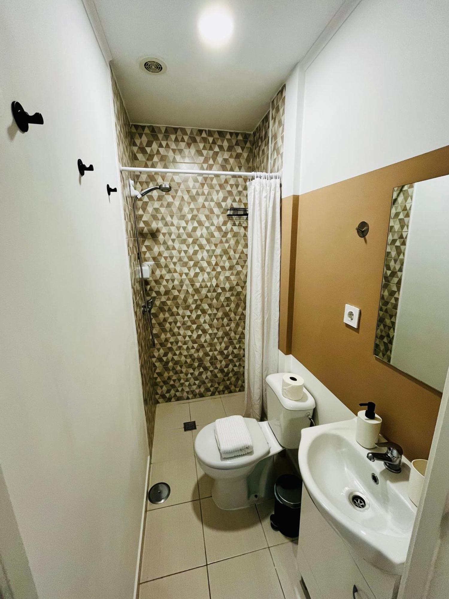 Apartment Cine