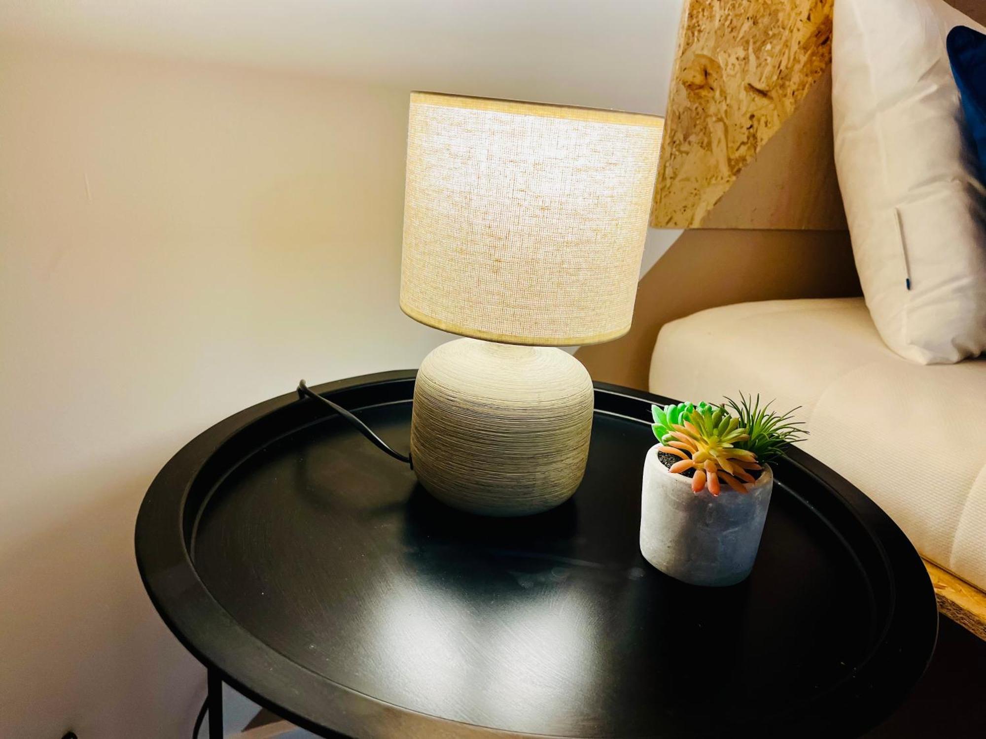 Apartment Cine *