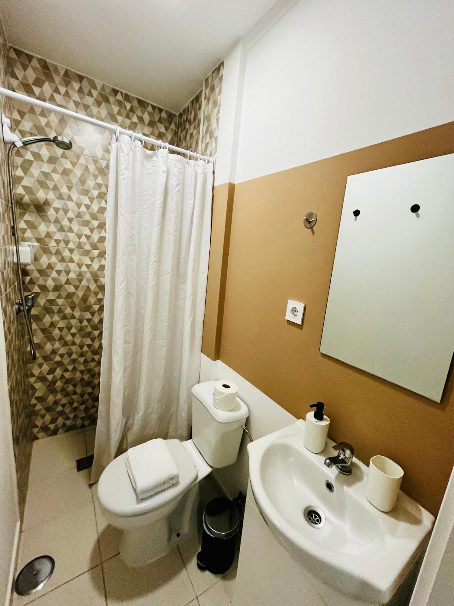 Cine Apartment Setubal
