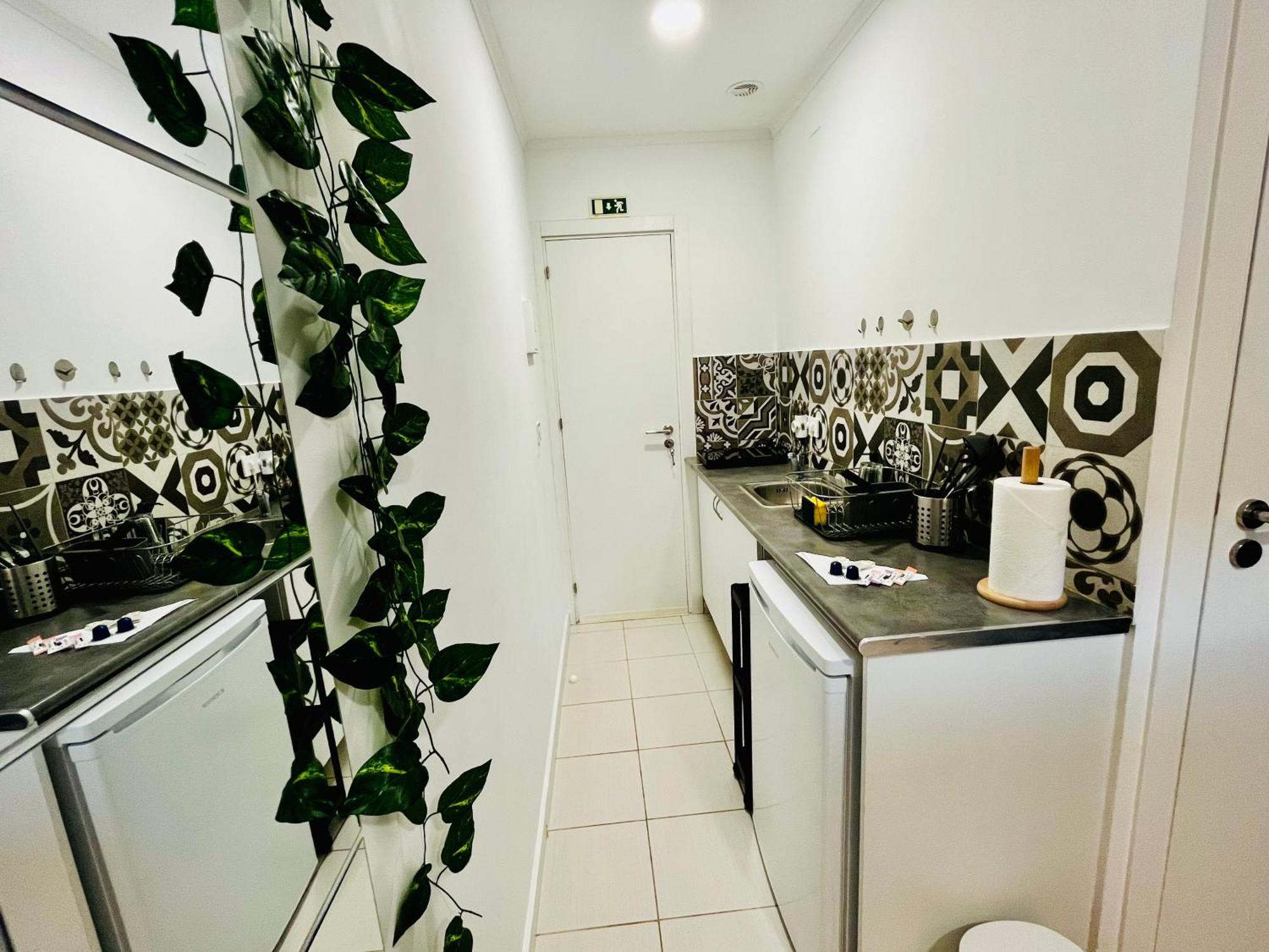 Apartment Cine *