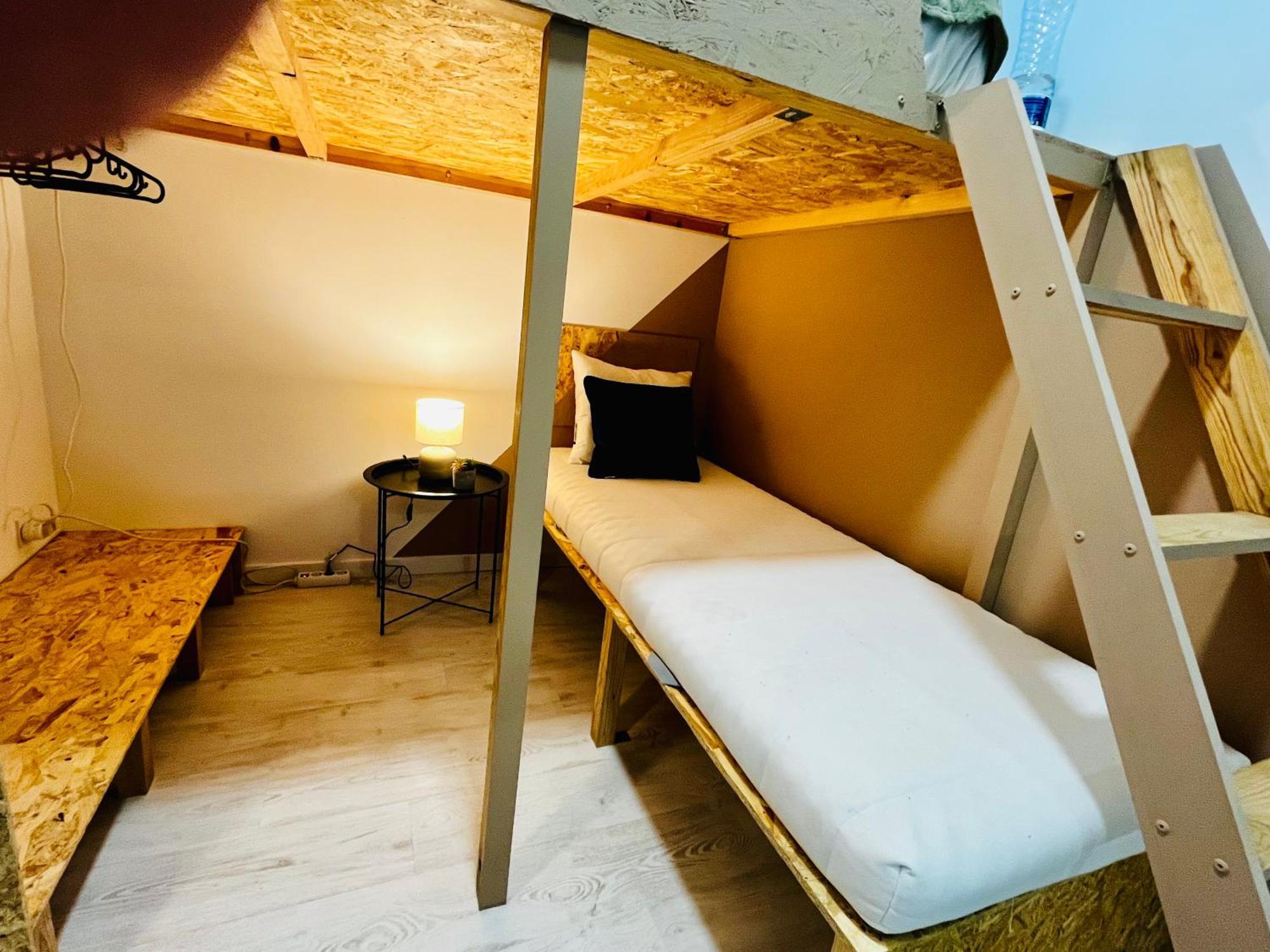 Cine Apartment Setubal