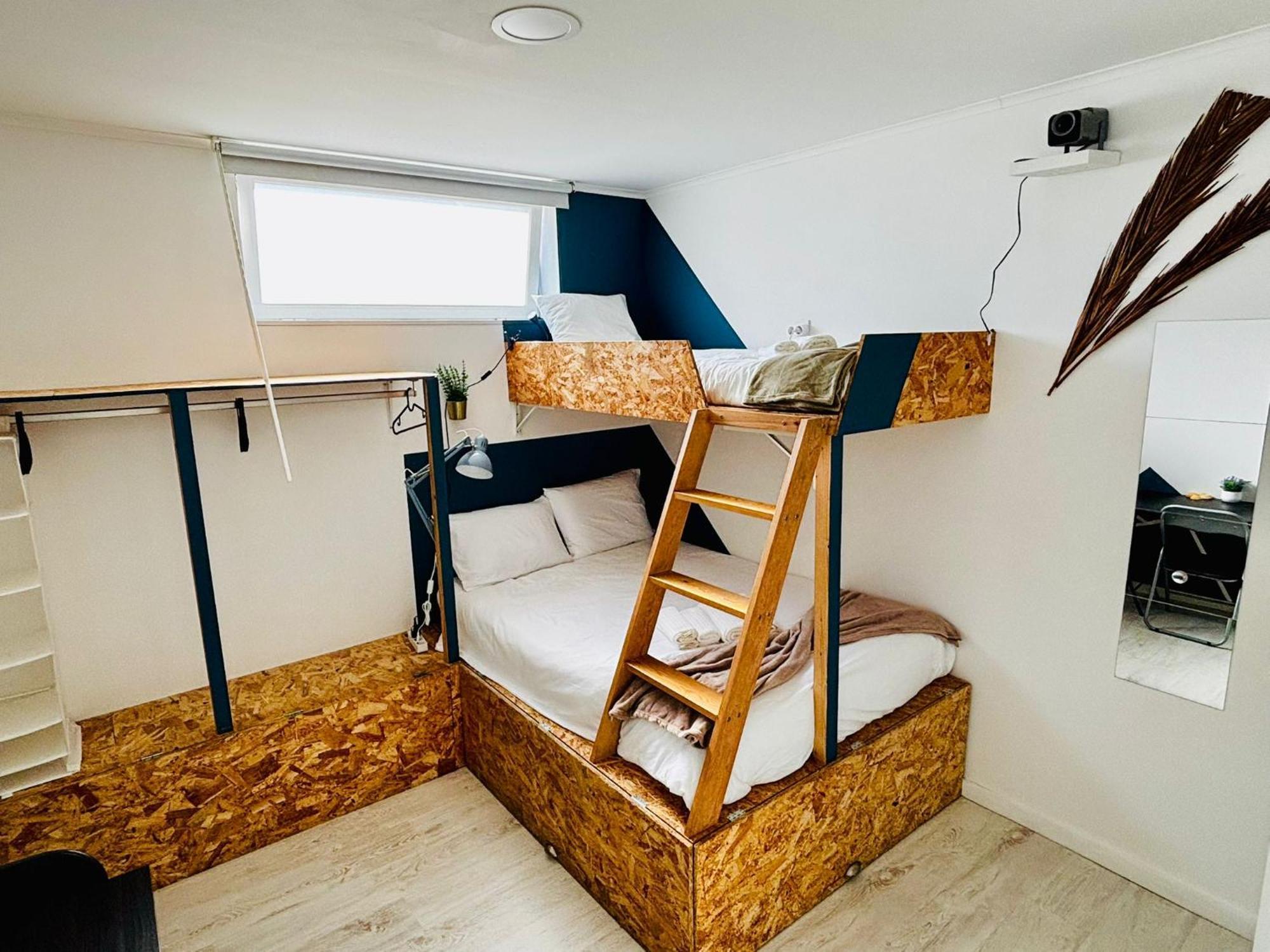 Apartment Cine Setubal