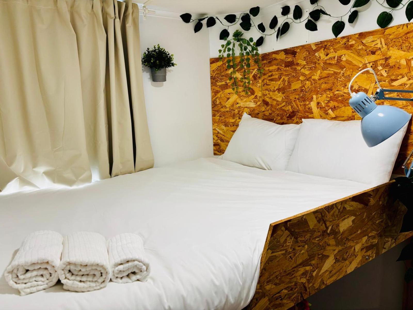 Apartment Cine Setubal